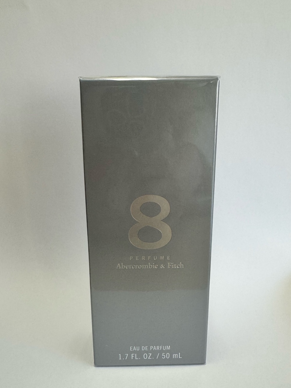 Abercrombie & Fitch No. 8 for WomenFragrance